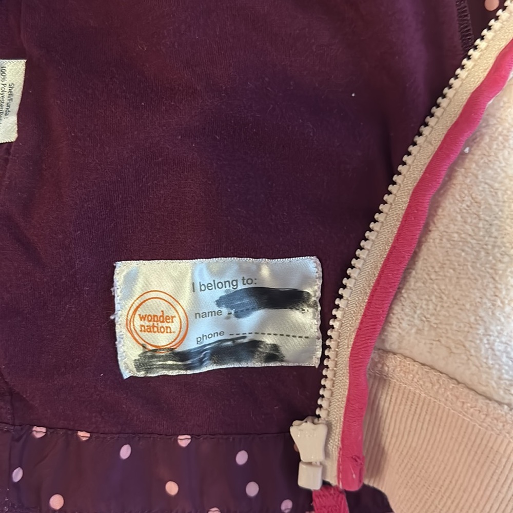 2T jacket bundle - Picture 3 of 3